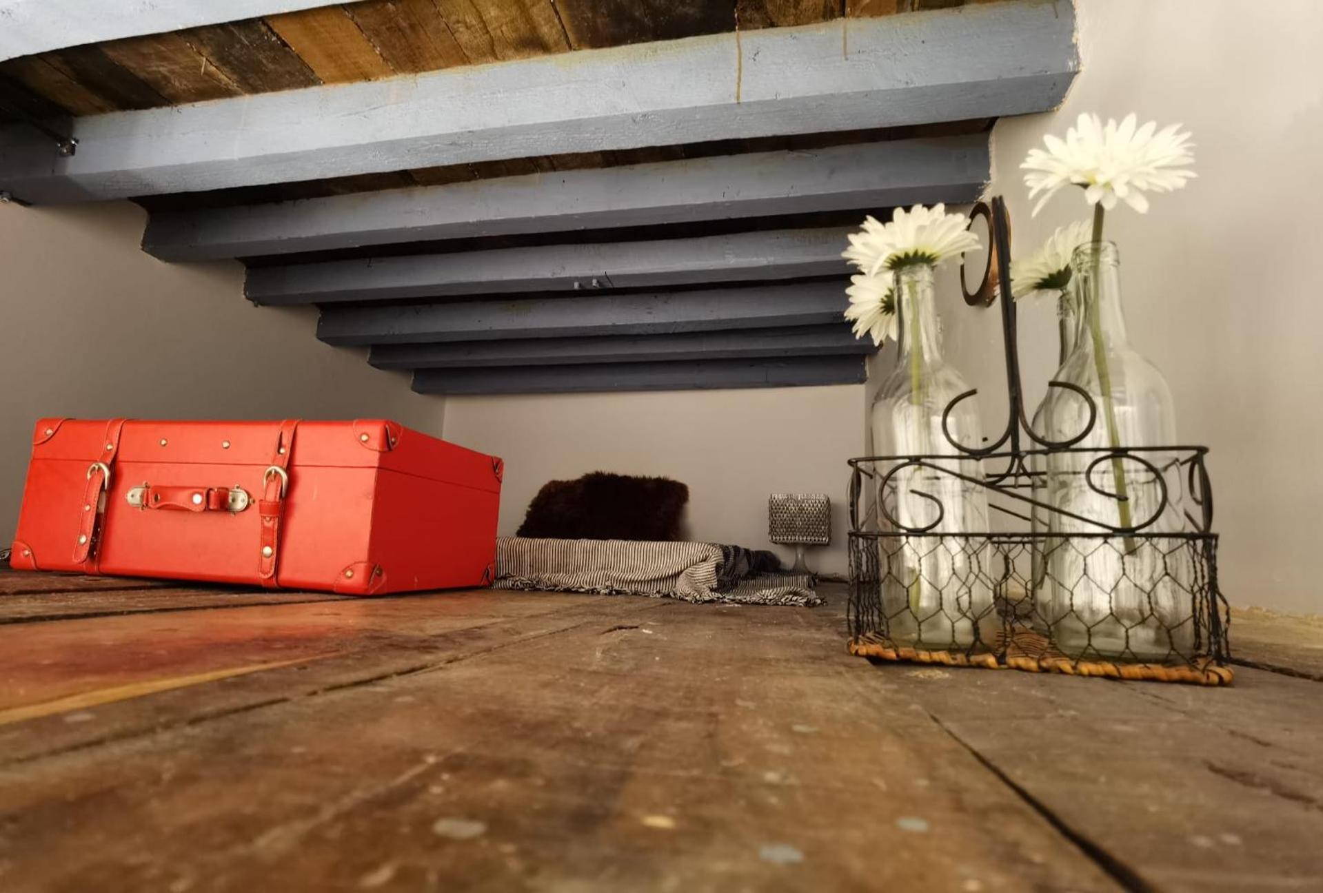 La Casa Vertical