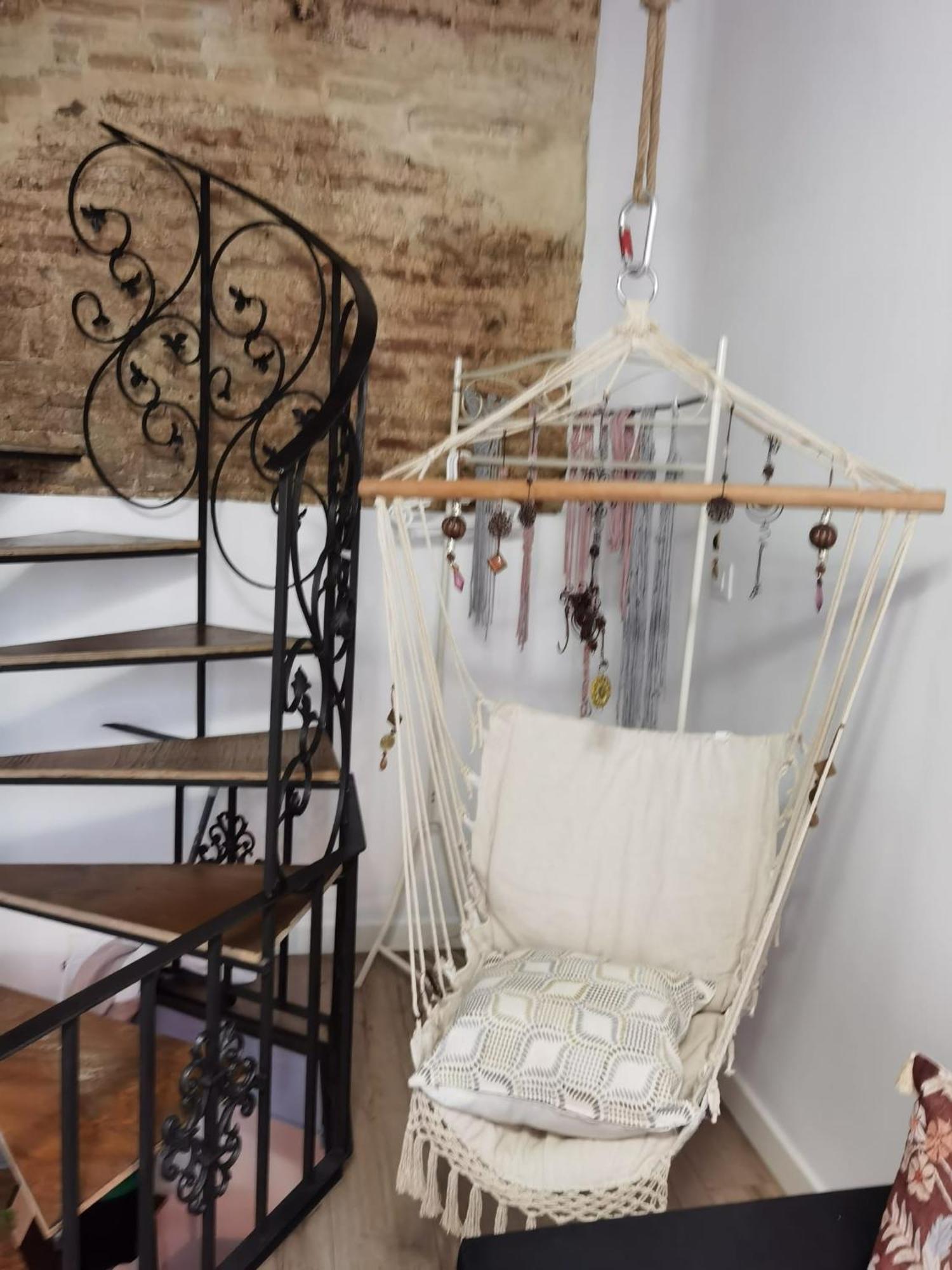 La Casa Vertical Vakantiehuis Cádiz