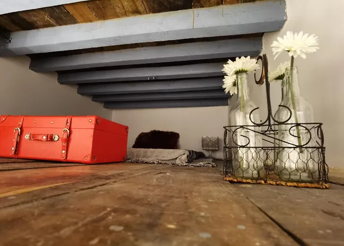 La Casa Vertical