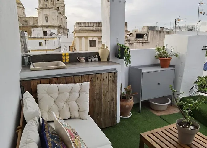 La Casa Vertical