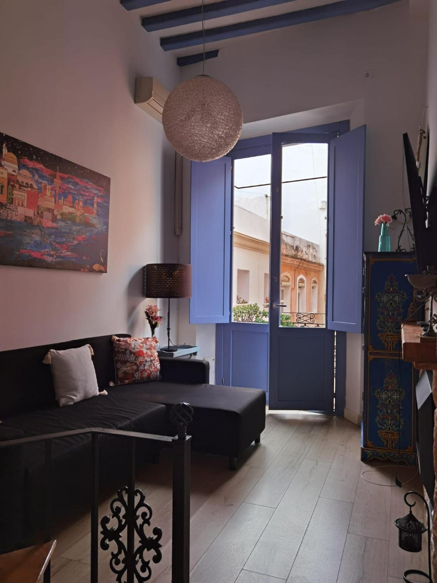 La Casa Vertical *
