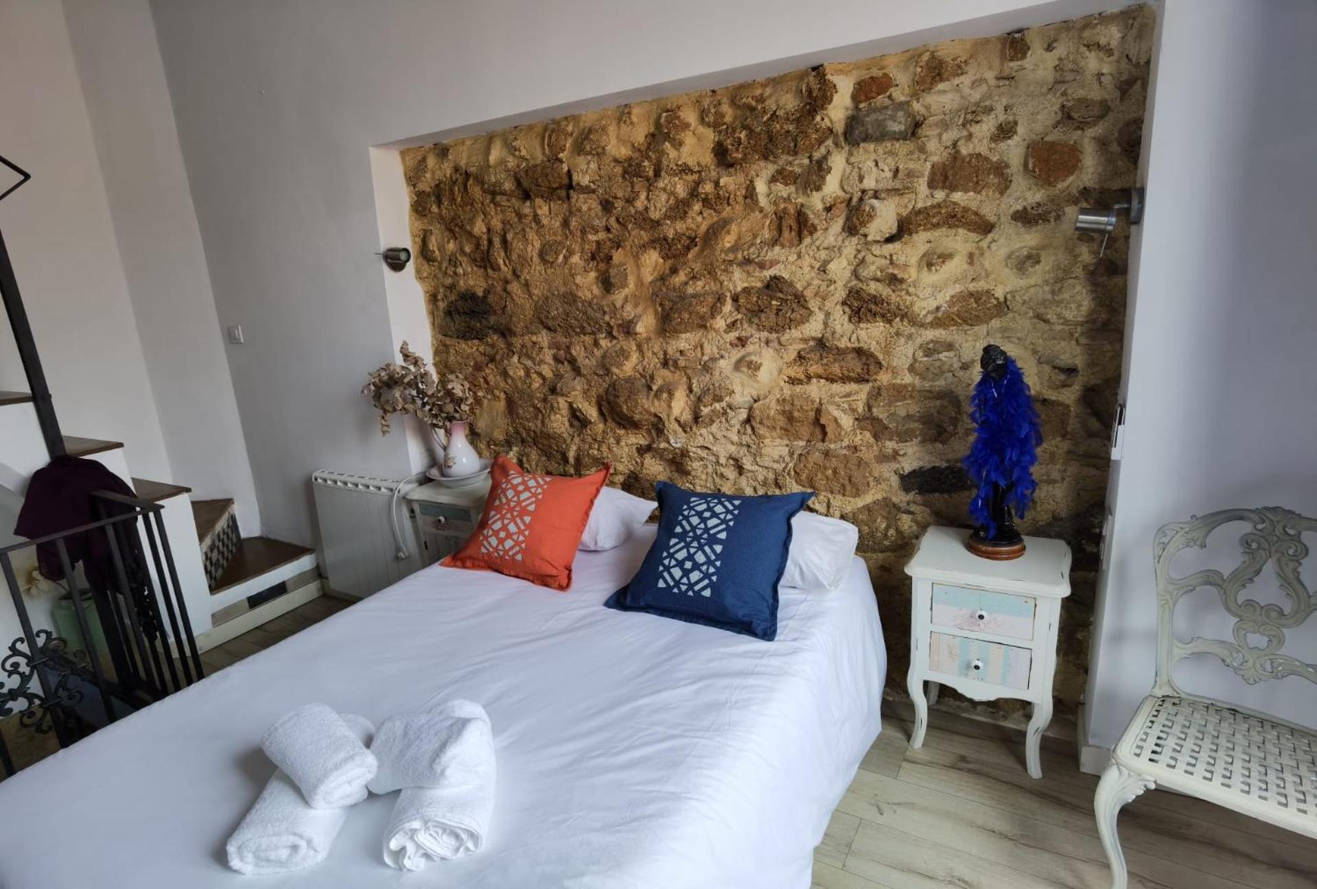La Casa Vertical Сasa de vacaciones
