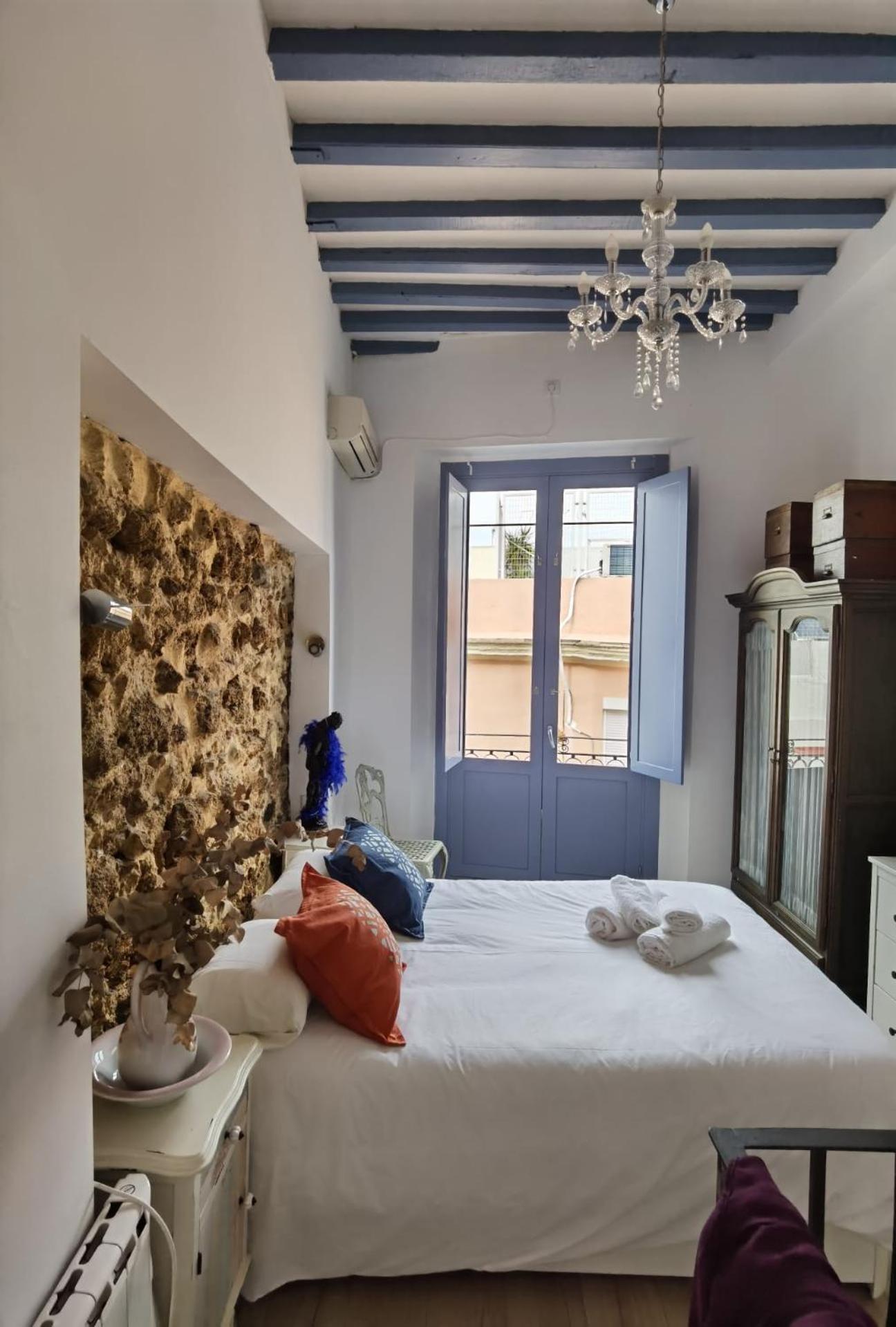 La Casa Vertical