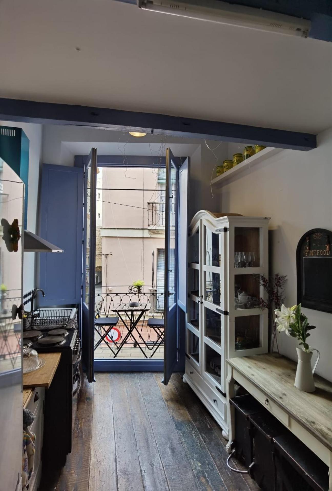 La Casa Vertical