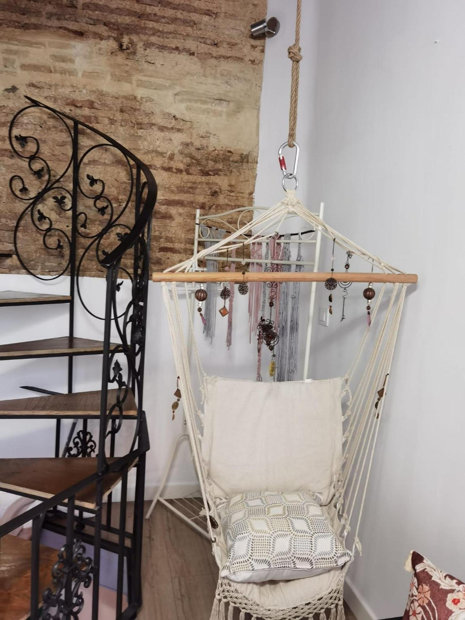 Сasa de vacaciones La Casa Vertical