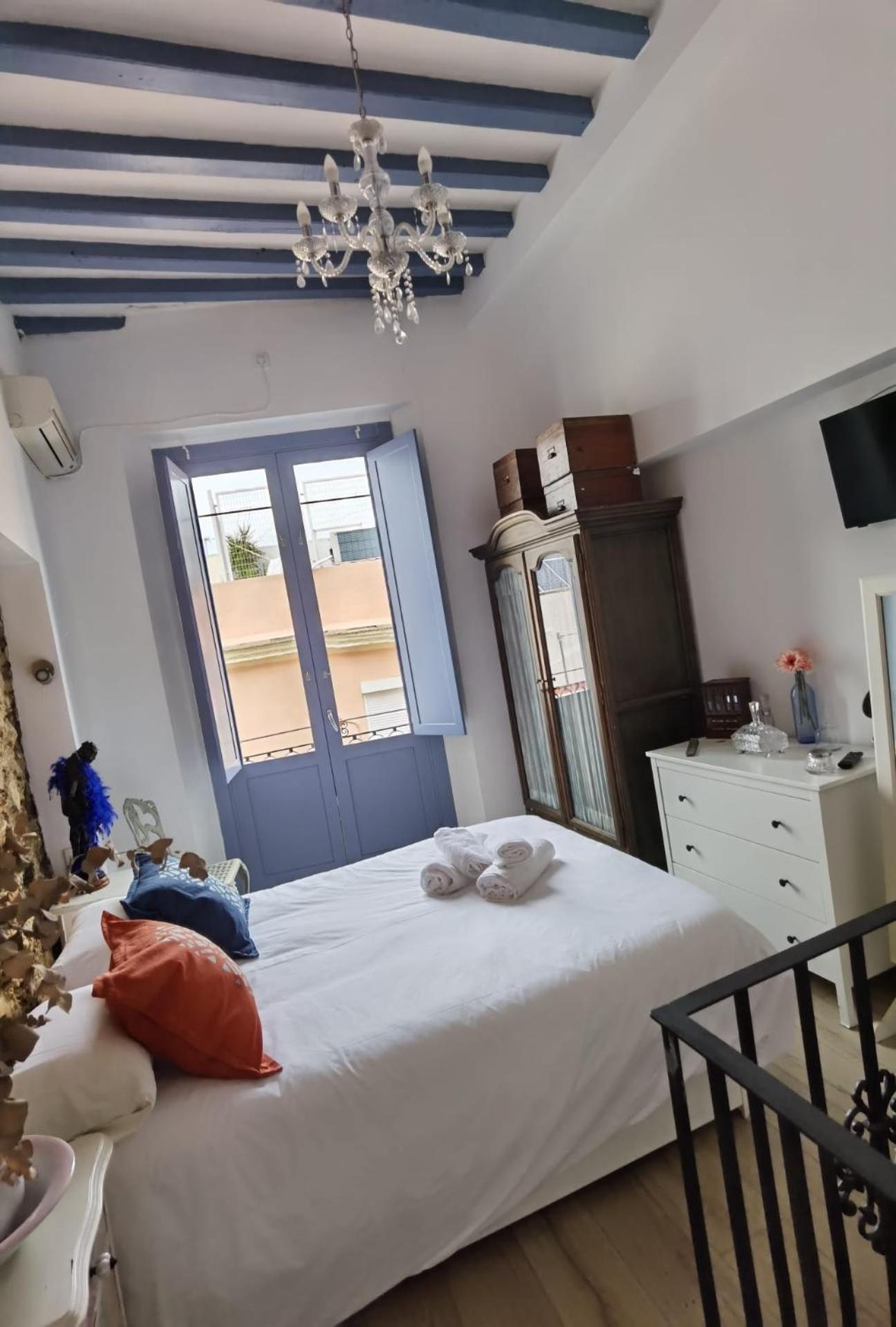 La Casa Vertical *